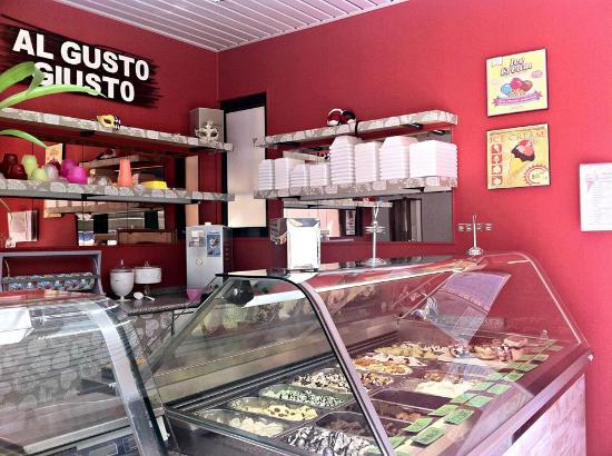 Al Gusto Giusto