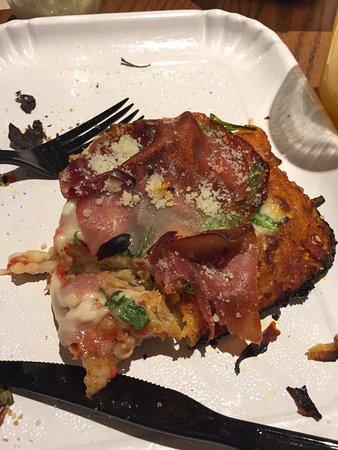 Pizzeria Vetri