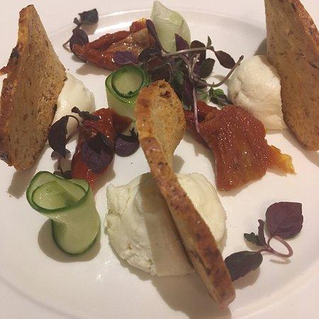 Hatherley Manor Restaurant