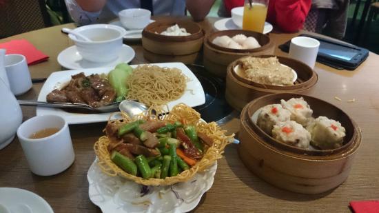 Sky Chinese Cuisine