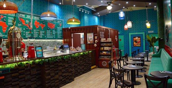 Cafe Frei