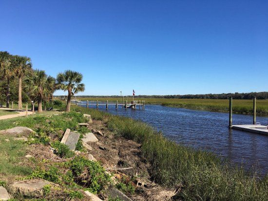 Egan's Creek Park