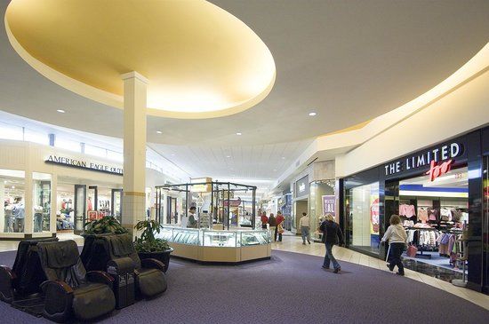 Eastland Mall