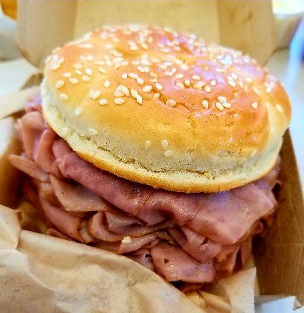 Arby's