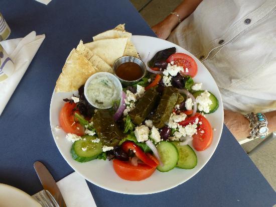 High Desert Market and Cafe