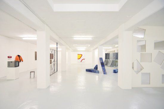 KARST Gallery