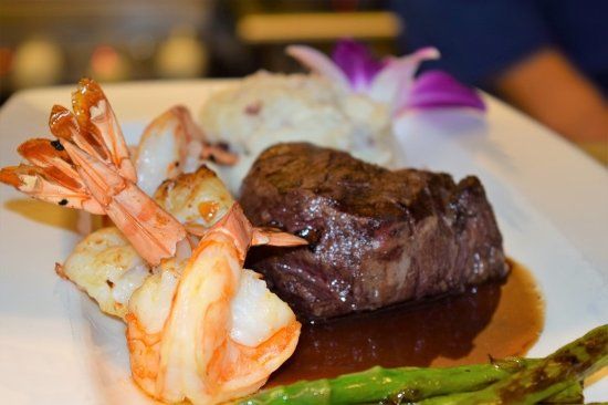 The Bayfield Inn Restaurant