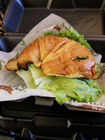 McAlister's Deli