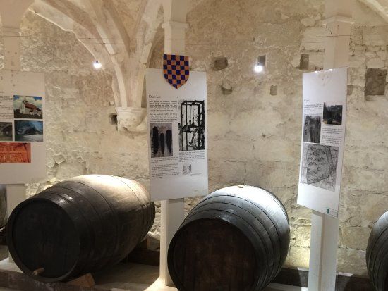 The Undercroft