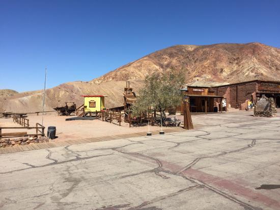 Calico Ranch