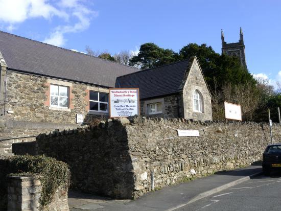 Menai Heritage