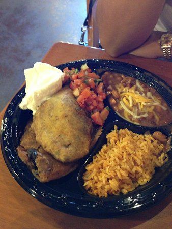 Habaneros Mexican Grill & Cantina