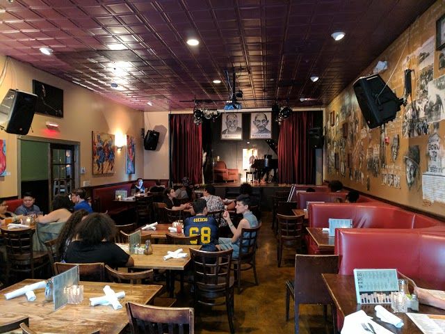 Busboys and Poets