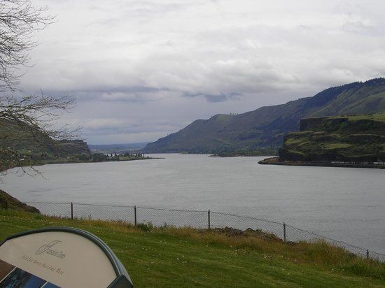 Port of Hood River