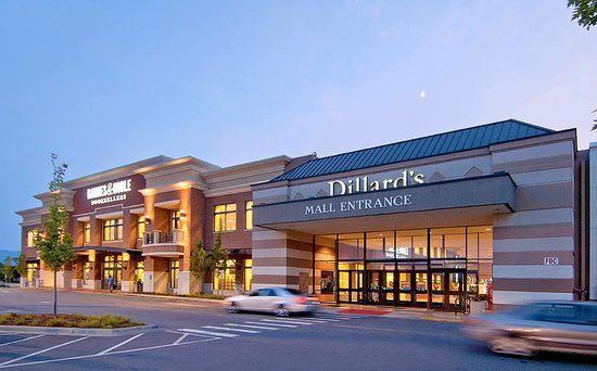 Asheville Mall