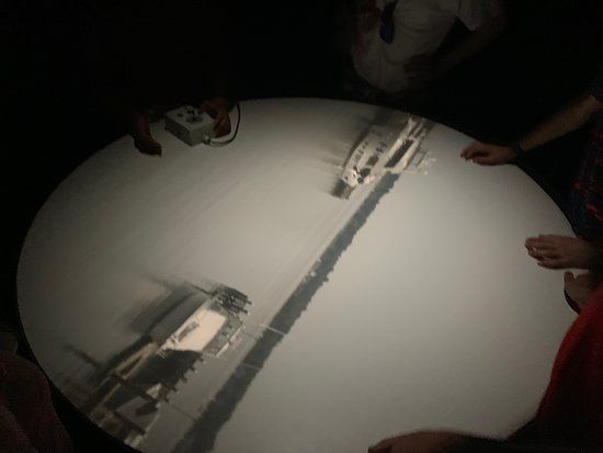 Camera Obscura