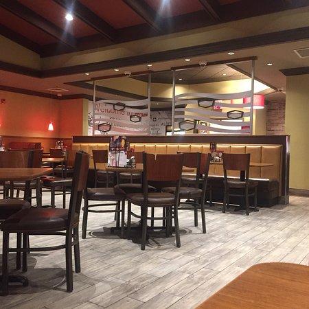 Denny's