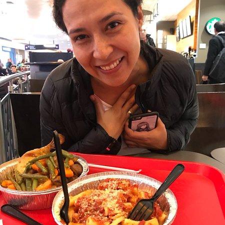 Sbarro