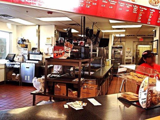 KFC