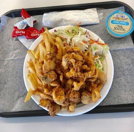 Clam Shack