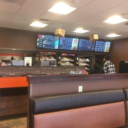 Dunkin'