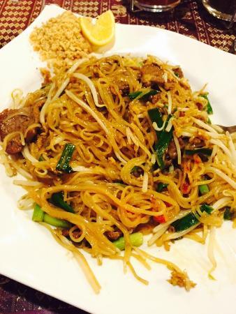 Thai Cafe