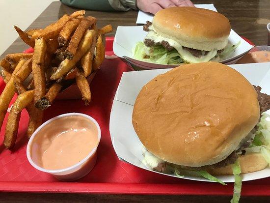 Best Burger