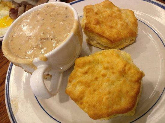 Bob Evans