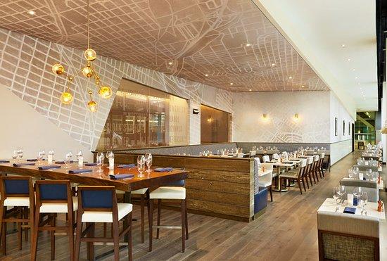 Grill & Vine