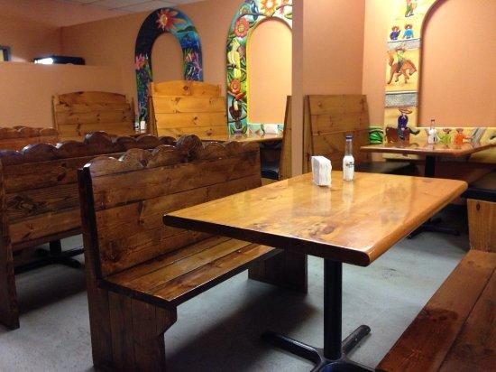La Bonita Restaurant & Market