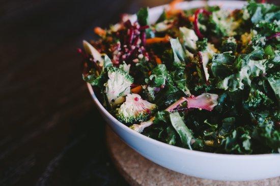 CoreLife Eatery