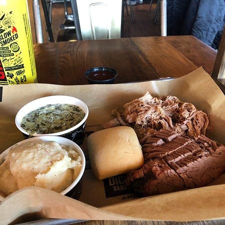 Dickey's Barbeque Pit