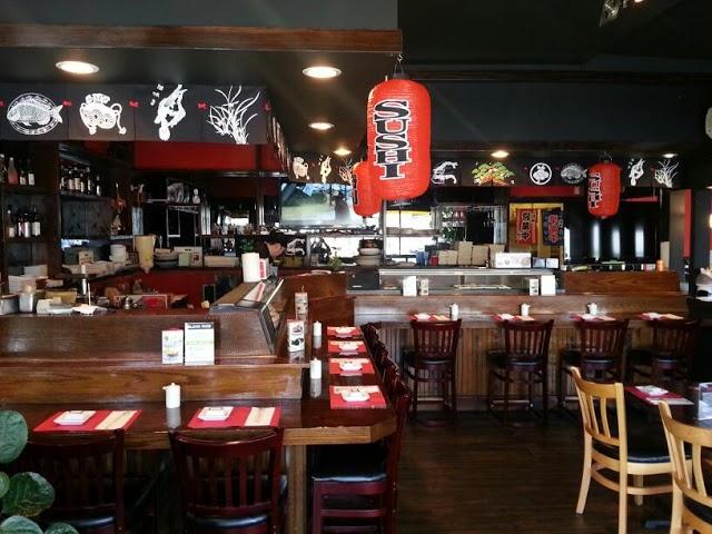 Sushi Hanashi