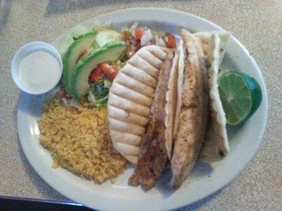 Patricia's Restaurant