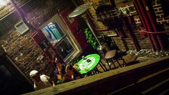 The Rail Pub