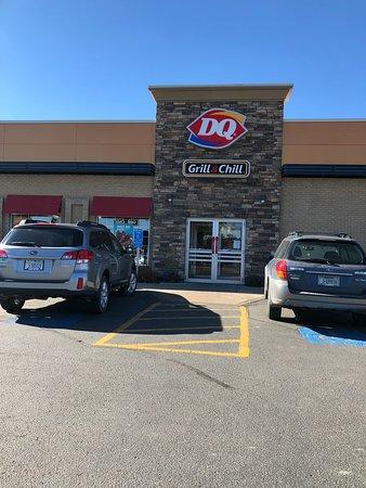 Dairy Queen