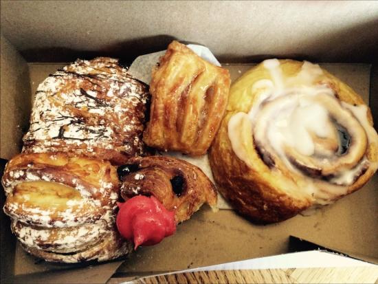 Au Bon Pain