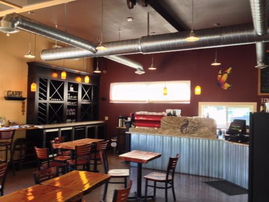 Bella Bistro Inc