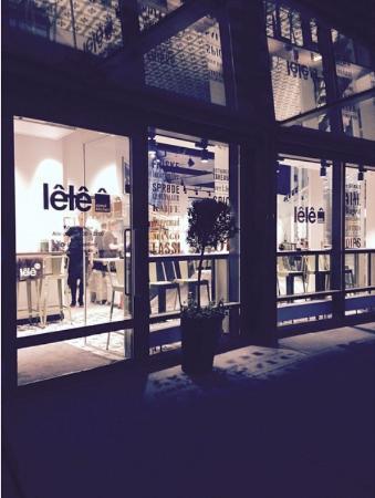 LeLe Street Kitchen