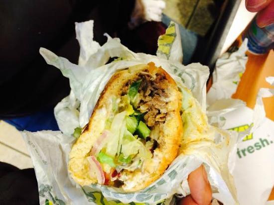 Subway