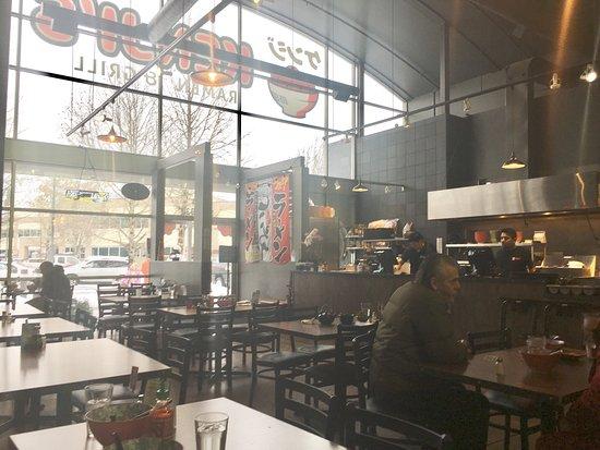Kenji Ramen and Grill