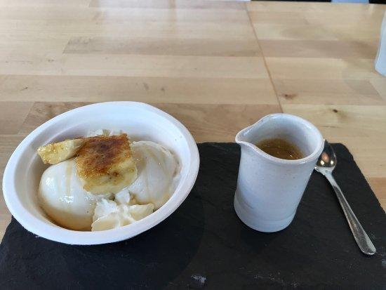 Drip Affogato Bar