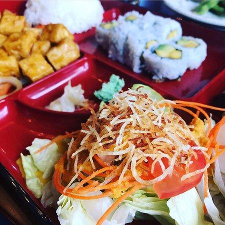 Grey Whale Sushi & Grill
