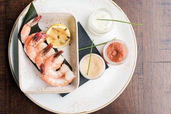 Eighty Ocean Kitchen and Bar