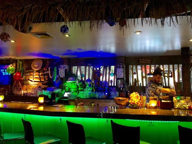The Reef