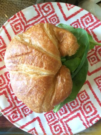The Pourhouse Cafe