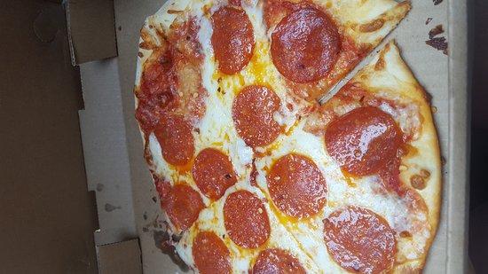 Ocean's Pizzeria