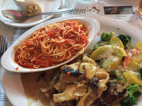 Sabatino's