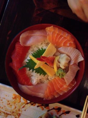 Sushi Hiyori