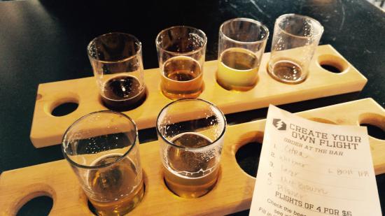 Bolt Brewery